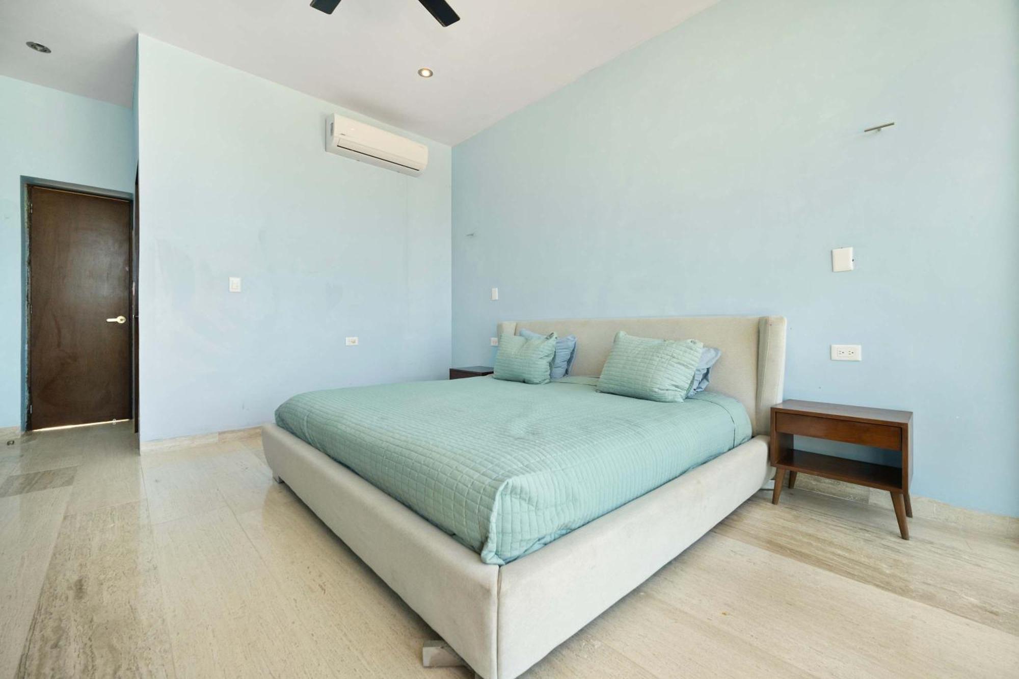 Beachfront Coco Modern Designer House By Peninsula Stays San Crisanto Buitenkant foto