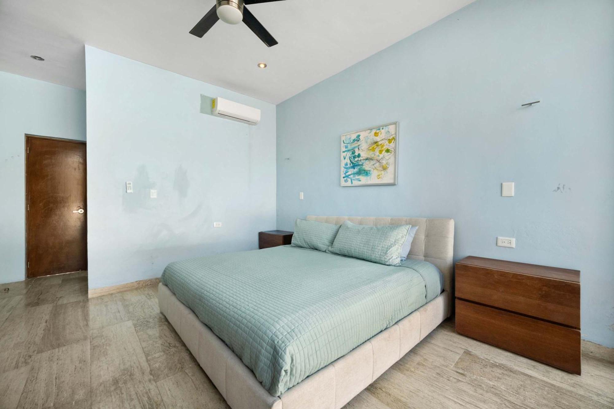 Beachfront Coco Modern Designer House By Peninsula Stays San Crisanto Buitenkant foto